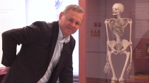Video "Gesundheits-VLOG: Das Kreuz mit dem Rücken"
