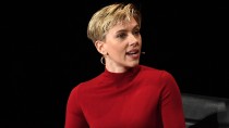 Video "Scarlett Johansson über Ivanka Trump: Wie altmodisch"