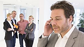 Warum so oft die Guten gehen